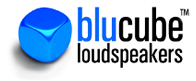 Blucube Speakers